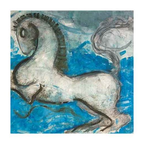 Cavallo - Antonio Viviano