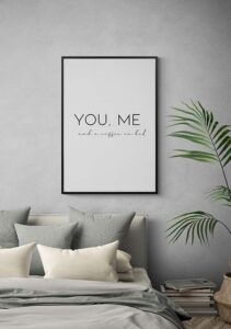 You, me - KaoDesign